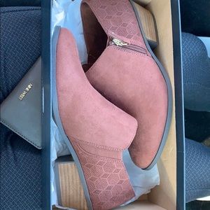 Dr. Scholl’s Bootie